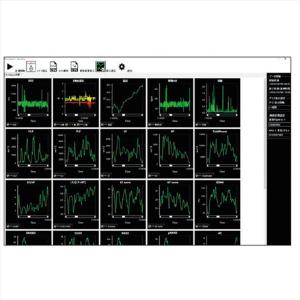 RRI Analyzer2 860-0025860-0025(24-8918-11)【ユニオンツール】［1枚］【1単位】｜drmart