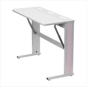 ナーステーブル（跳ね上げ式）片面型 RNT-1201S RNT-1201S【ナカバヤシ】(RNT-1201S)(24-9141-00)【1単位】