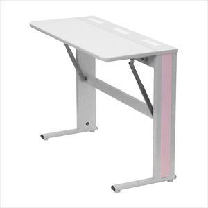 ナーステーブル（跳ね上げ式）両面型 RNT-1801 RNT-1801【ナカバヤシ】(RNT-1801)(24-9141-03)【1単位】