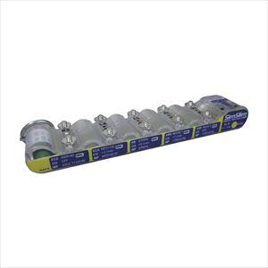 ME機器ファンクショナルテスター【エクセルプラン】(SC-8)(24-9225-00)【1単位】