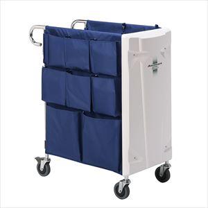 エアロカートΣロング【テラモト】(DS2279303)(24-9276-01)【1単位】