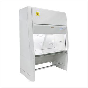 安全キャビネット BHC-1310-2-A2 【日本エアーテック】(BHC-1310IIA2)(24-9362-00)【1単位】