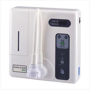微酸性電解水生成装置 超小型タイプ KC-200...の商品画像