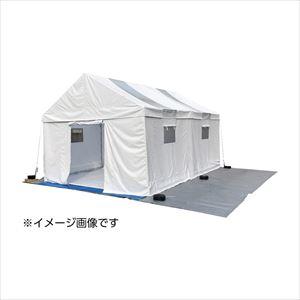 感染症対策テントSS【ゴトー工業】(ICT-SS)(24-9779-00)【1単位】