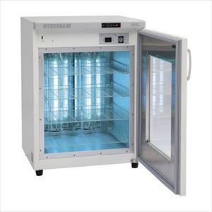 紫外線殺菌庫 STR-35 殺菌線保管庫 24-9804-00【タイジ】(STR-35)(24-9804-00)【1単位】