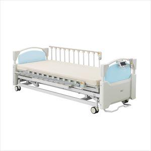 デジタルスケールベッド 検定付 WAK-820-N 体重計 ベッド式 24-9850-00青【エー・アンド・デイ】(WAK-820-N)(24-9850-00-02)【1単位】