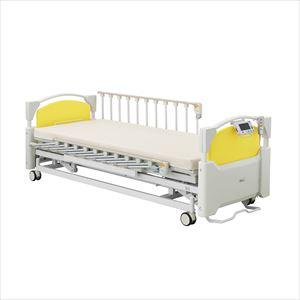 デジタルスケールベッド 検定付 WAK-820-N 体重計 ベッド式 24-9850-00黄【エー・アンド・デイ】(WAK-820-N)(24-9850-00-03)【1単位】