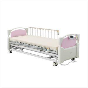 デジタルスケールベッド 検定付 WAK-820-N 体重計 ベッド式 24-9850-00ピンク【エー・アンド・デイ】(WAK-820-N)(24-9850-00-04)【1単位】