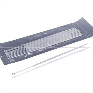 プラスチックループ プラエーゼ丸柄 I01027S 6000ホン 24-9944-0010本×600袋【ステム】(I01027S)(24-9944-00)【1単位】