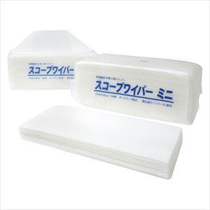 スコープワイパーミニ 100枚入  051-54379 210X220MM   25-2116-00...