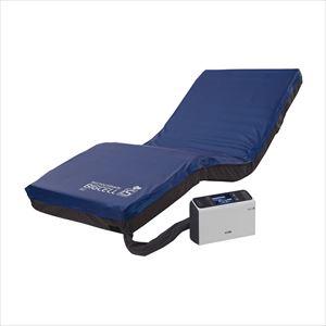 マイクロクライメイトビックセルアイズ CR-757 90X180X15CM エアマット 褥瘡ケア 25-2220-03CR-757【ケープ】(CR-757)(25-2220-03)【1単位】