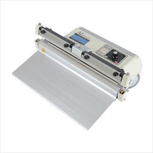 卓上シーラー 厚物ガゼット袋用 AZ-300W 25-2315-03AZ-300W【朝日産業】(AZ-300W)(25-2315-03)【1単位】
