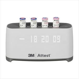 ミニオートリーダースターターキット 490M-PV インジケーター 滅菌 25-2317-01490M-PV【スリーエムジャパン】(490M-PV)(25-2317-01)【1単位】