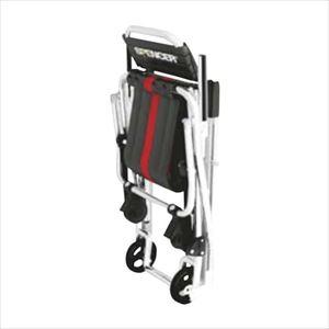 非常用階段避難車 スキッド SPENCER-S...の詳細画像1