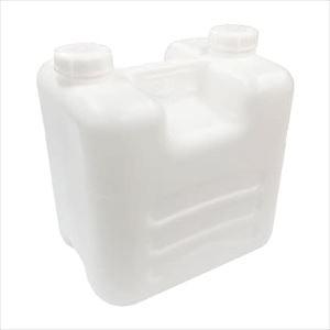 ブロックスタンク20L 20-000-33-37 ポリタンク 25-2345-00【三宝】(20-0...