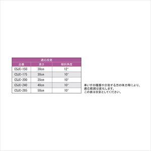 ケアスローブJC スローパーツB CS-JC ...の詳細画像2