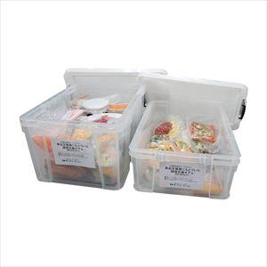 食品交換表に基づいた調理交換モデル SKM-7...の詳細画像1