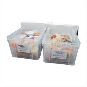食品交換表に基づいた調理交換モデル SKM-1...の詳細画像1