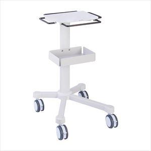 G-TES用カート GC 25-2459-10【ホーマーイオン研究所】(GC)(25-2459-10)【1単位】