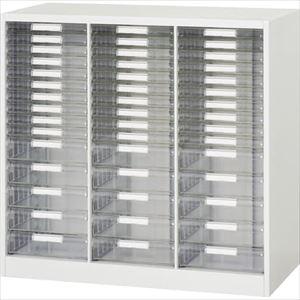 バリアス・シスト下置 トレー型 V945-09PSDB 薬品戸棚 25-2522-08V945-09PSDB【ダイシン工業】(V945-09PSDB)(25-2522-08)【1単位】