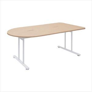 ナーステーブルEV 01 H90 TB-1577-01 90X180CM 25-2536-05W90...