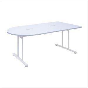 ナーステーブルEV 02 H70 TB-1577-02 90X200CM 25-2536-06W900×D2000×H700mmホワイト【高田ベッド製作所】(TB-1577-02)(25-2536-06-01)【1単位】