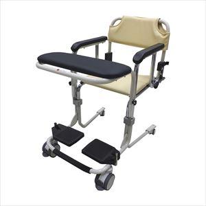 乗助さん II TNB-F 移乗補助具 25-2541-00?【イデアライフケア】(TNB-F)(2...