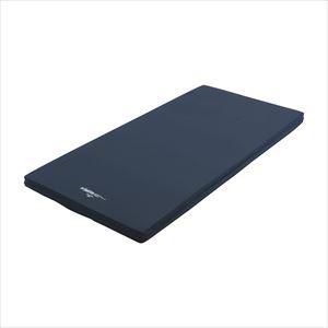 MEDトッパー7PUブルー溶着タイプ 83200024 83X191X7CM ポジショニングパッド 術中保護 25-2687-00830×1910×70mm【テン