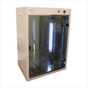 おもちゃ殺菌保管庫クリアトイ CT-700 25-2704-00CT-700【日本カーヴィング】(CT-700)(25-2704-00)【1単位】