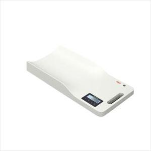 デジタルベビースケール 検定付 SECA336I WI-FIツキ ベビースケール 25-2842-01EMR ready Wi-Fi機能付 【seca】(seca 336i)(25-2842-01)【1単位】