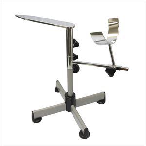 鎖骨整復台 R-201 25-2854-00【タカチホメディカル】(R-201)(25-2854-00)【1単位】