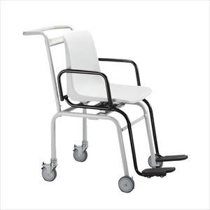 デジタルチェアスケール 検定付 SECA956 いす式 25-2973-00【seca】(seca 956)(25-2973-00)【1単位】