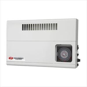 紫外線オゾン脱臭層毒装置 KSA20 空気清浄機 25-3193-01W340×D65×H220mm【サンエナジー】(KSA20)(25-3193-01)【1単位】