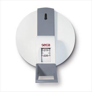 壁掛け式簡易身長計 SECA206 身長計 25-3197-00【seca】(seca 206)(2...