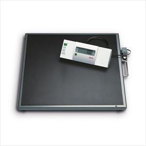 ワイドプラットフォームスケール 検定 SECA635 体重計 25-3204-00【seca】(seca 635)(25-3204-00)【1単位】