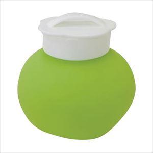 シリコン氷のう 511-G グリーン  アイスバッグ 25-3446-01グリーン(511-G)(2...