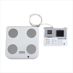 【※送料別途※タニタ製品運賃B】デュアル周波数体組成計 セパレート DC-430ANーS ホワイト 25-3572-03ホワイト セパレートタイプ7区仕様【タニ