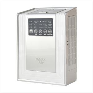 オゾン除菌加湿器オゾンマックスエアー OY-FF90-A 空気清浄機 25-3590-00【フジファインズ】(OY-FF90-A)(25-3590-00)【1単位】