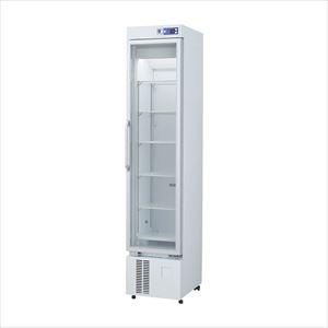 薬用冷蔵ショーケースDC-ME15C【大和冷機工業】(DC-ME15C)(25-3682-00)【1単位】