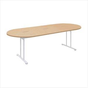 ナーステーブルEW 02 H70 TB-1578-02 90X220CM 25-3684-07W900×D2200×H700mmナチュラル【高田ベッド製作所】(TB-1578-02)(25-3684-07-02)【1単位】