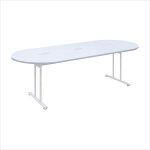 ナーステーブルEW 02 H70 TB-1578-02 90X240CM 25-3684-08W900×D2400×H700mmホワイト【高田ベッド製作所】(TB-1578-02)(25-3684-08-01)【1単位】