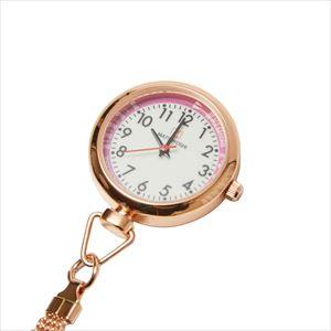 マツヨシナースウォッチφ30クリップ 懐中時計...の詳細画像3