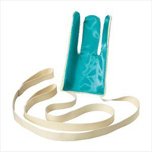 ソフトソックスエイド 自助具 25-4037-00 サンシャインランド社 DA-5301(スカイブル...