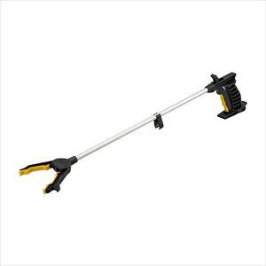 マジックハンド 自助具 25-4039-00 サンシャインランド社 HA-4603(シルバー)【1単...