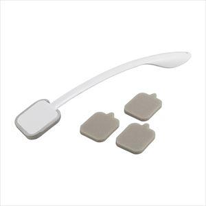 背中用ローションアプリケーター 自助具 25-4041-00 サンシャインランド社 BA-7160(...