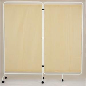 マツヨシ着せ替え衝立用カーテン不織布 パーテーション 25-4074-30 マツヨシ【1単位】