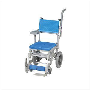 シャワースカールESAL(穴なし) 穴無しシート...の商品画像