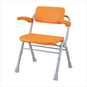 シャワーチェアワイドSPワンタッチ 25-457...の商品画像