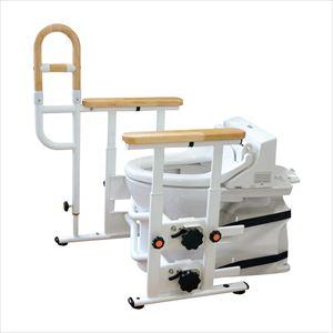 SA手すり 25-4712-00 微笑 627-060【1単位】