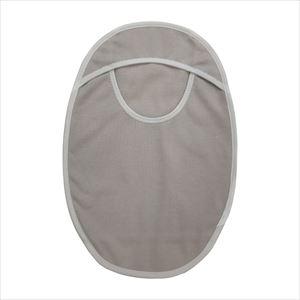 ニットパウチカバー ストーマケア用品 25-4994-01 ミムロ 520-2(グレージュ)【1単位...